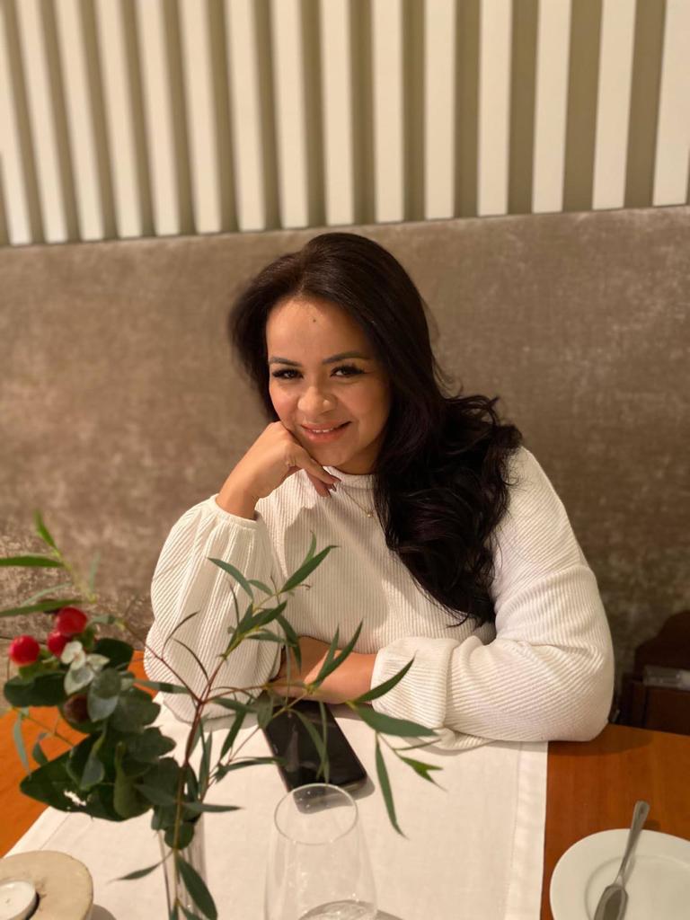 Natalia Silvestre Dias